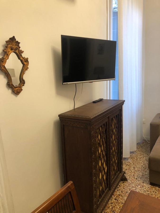 Esclusivo Appartamento A Rialto Βενετία Εξωτερικό φωτογραφία
